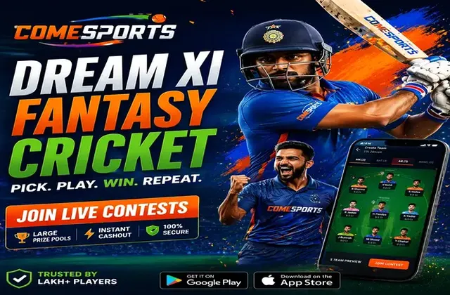 Bet252 (bet 252) fantasy cricket & matchday visual 1